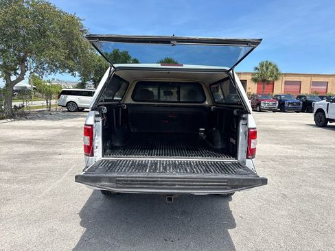 Used 2019 Ford F150 XLT w/ Equipment Group 302A Luxury RWD image 29