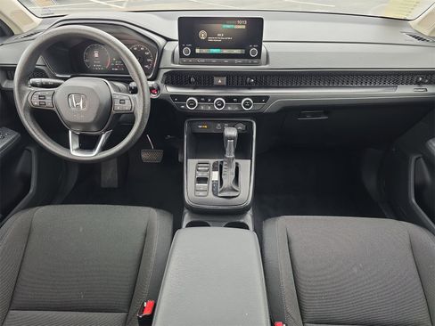 Certified 2023 Honda CR-V EX image 8
