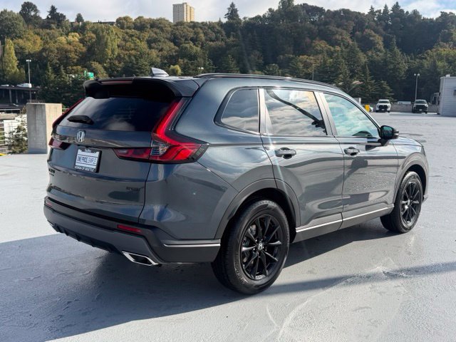 Used 2026 Honda CR-V Sport-L image 3