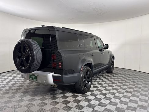 Used 2024 Land Rover Defender 130 S AWD/4WD image 9