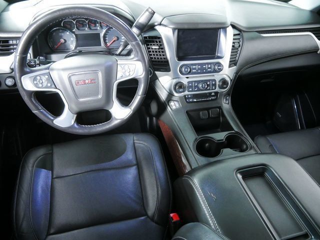 Used 2020 GMC Yukon SLT AWD/4WD image 4
