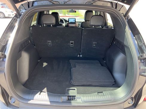Used 2025 Ford Escape ST-Line Select image 24