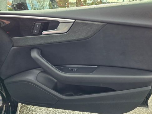 Used 2021 Audi A5 2.0T Premium w/ Convenience Package AWD/4WD image 27