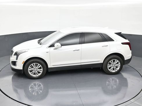 Certified 2023 Cadillac XT5 Luxury image 13