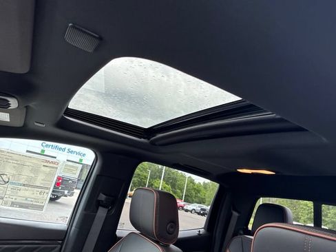 New 2026 GMC Canyon AT4 w/ Technology Plus Package AWD/4WD image 30