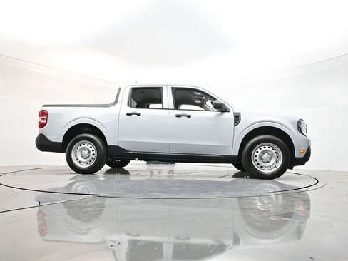 New 2026 Ford Maverick XL FWD image 33