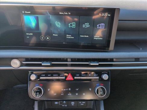 New 2026 Hyundai Tucson XRT FWD image 14
