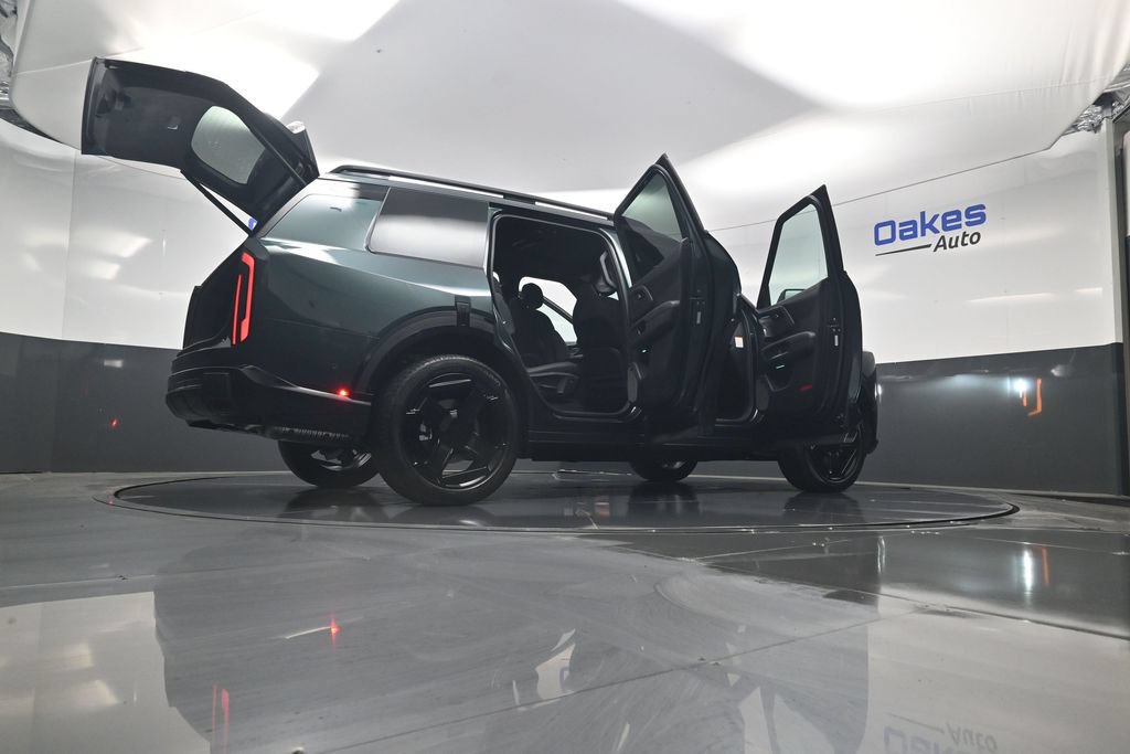 New 2027 Kia Telluride X-Line SX Prestige AWD/4WD image 64