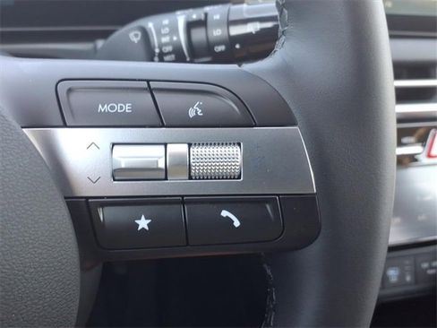 New 2026 Hyundai Tucson SEL image 24