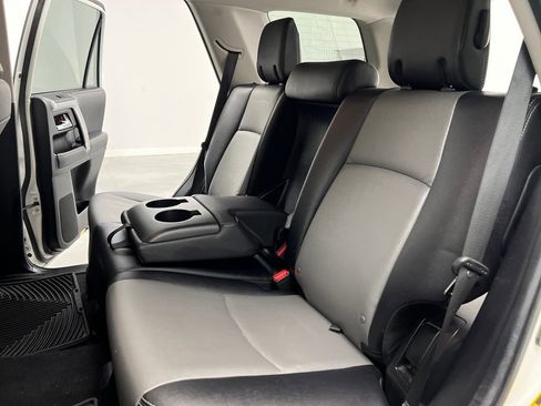 Used 2021 Toyota 4Runner SR5 Premium image 13