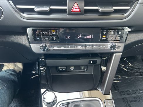 New 2026 Kia Seltos EX w/ EX Sunroof Package image 22