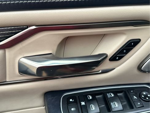 Used 2021 RAM 1500 Limited image 21