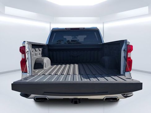 Used 2021 Chevrolet Silverado 1500 RST w/ Bed Protection Package AWD/4WD image 12