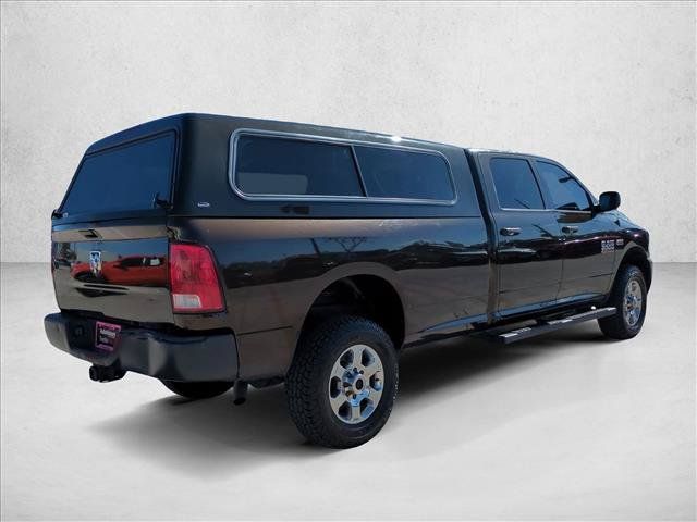 Used 2014 RAM 2500 Tradesman w/ Popular Equipment Group AWD/4WD image 5