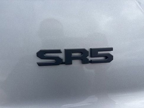 Used 2025 Toyota 4Runner SR5 image 15
