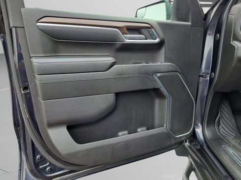 Used 2022 Chevrolet Silverado 1500 LT image 27