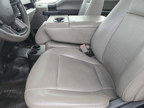 Used 2019 Ford F150 XL w/ Equipment Group 101A Mid image 12