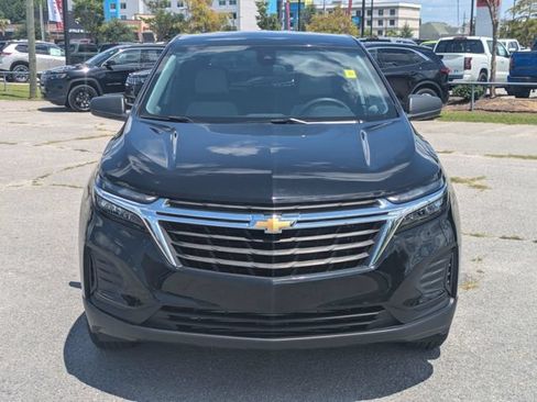 Used 2024 Chevrolet Equinox LS w/ LS Convenience Package AWD/4WD image 8