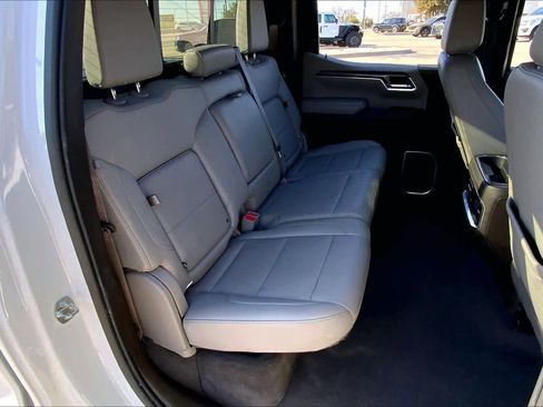 Used 2023 Chevrolet Silverado 1500 LTZ w/ LTZ Premium Texas Edition image 19