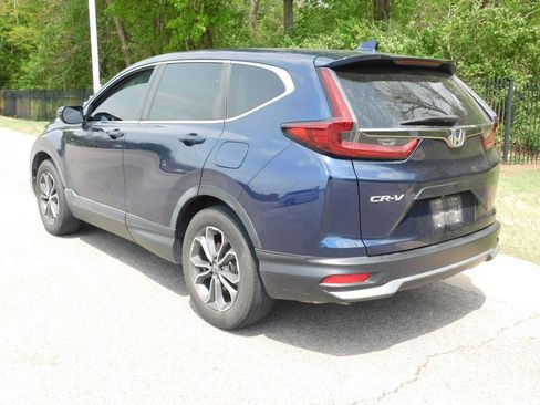 Used 2020 Honda CR-V EX image 3