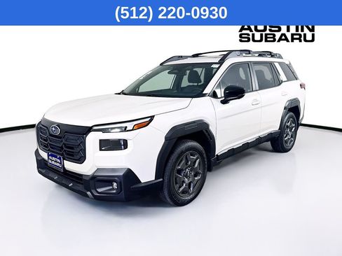 New 2026 Subaru Outback Premium AWD/4WD image 4
