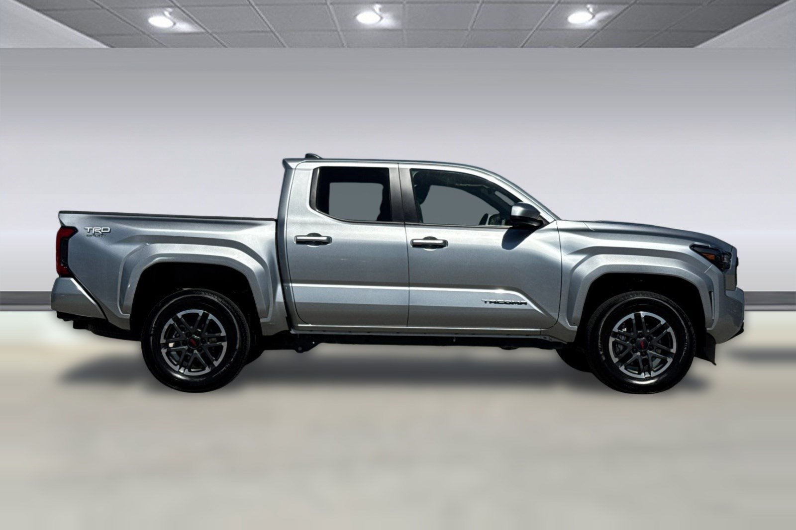 Used 2026 Toyota Tacoma TRD Sport AWD/4WD image 8