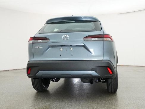 New 2026 Toyota Corolla Cross L image 39