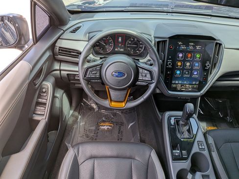 Certified 2024 Subaru Crosstrek 2.5i Wilderness image 17