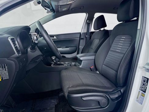 Used 2018 Kia Sportage LX image 20
