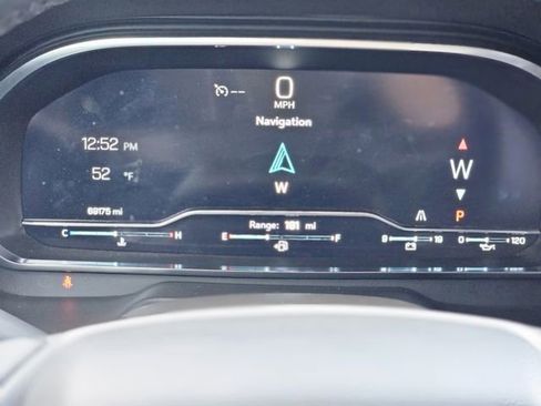 Used 2024 Chevrolet Tahoe Premier image 19