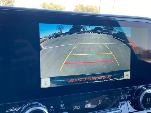 New 2026 Toyota Highlander Limited image 15