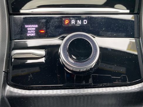 New 2026 Jeep Grand Cherokee Altitude AWD/4WD image 31