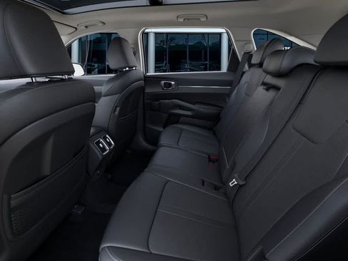 New 2026 Kia Sorento S w/ S Panoramic Sunroof Package FWD image 18