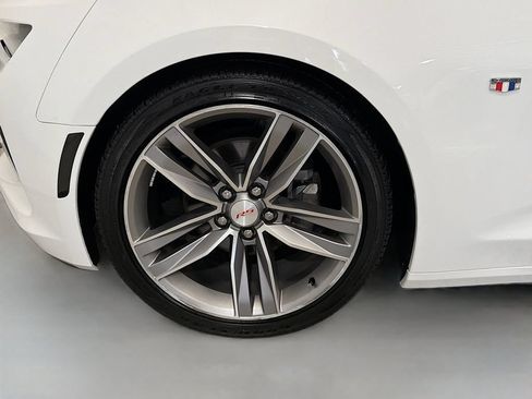 Used 2018 Chevrolet Camaro LT w/ RS Package RWD image 40