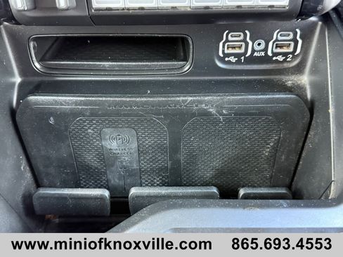 Used 2022 RAM 1500 TRX w/ TRX Level 2 Equipment Group AWD/4WD image 37