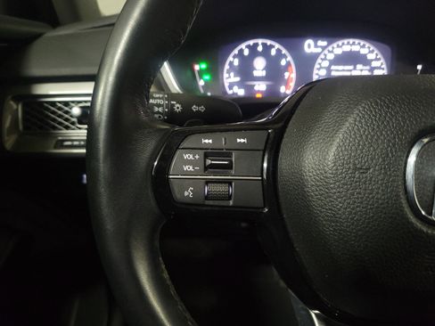 Used 2024 Acura Integra image 23