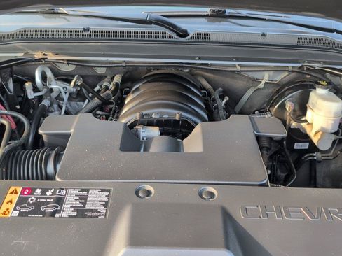 Used 2019 Chevrolet Tahoe LT RWD image 14