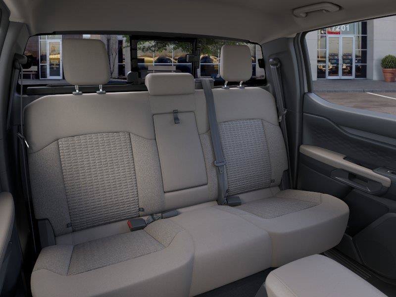 New 2026 Ford Ranger XLT w/ Convenience Package RWD image 11