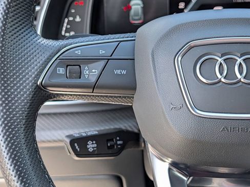 Used 2024 Audi SQ8 Premium Plus image 16