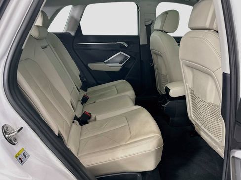Used 2023 Audi Q3 2.0T Premium w/ Convenience Package AWD/4WD image 20
