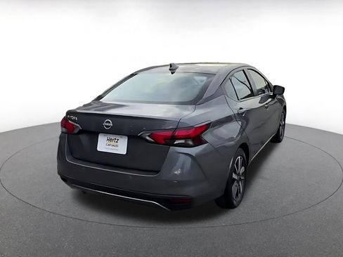 Used 2025 Nissan Versa SV image 18