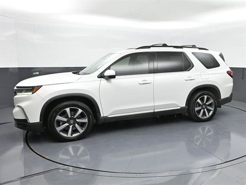 Used 2024 Honda Pilot Elite image 30