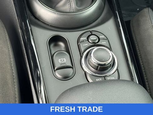 Used 2024 MINI Cooper Clubman S image 21