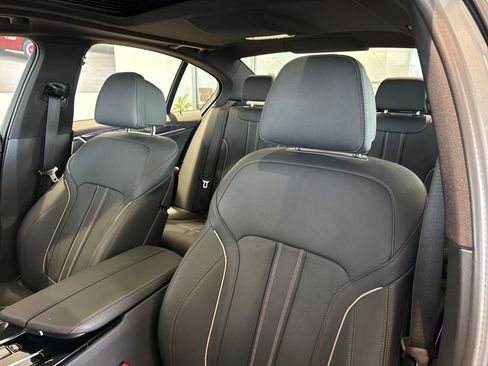 Certified 2023 BMW M550i xDrive w/ Parking Assistance Package image 26