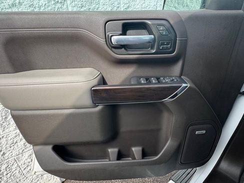 Used 2020 GMC Sierra 1500 SLT w/ SLT Premium Plus Package image 20