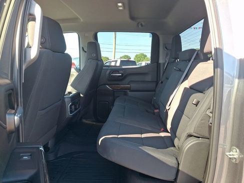 Used 2021 GMC Sierra 1500 Elevation AWD/4WD image 10