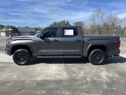 Used 2024 Toyota Tundra TRD Pro image 7