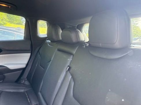 Used 2024 Jeep Compass Limited AWD/4WD image 7