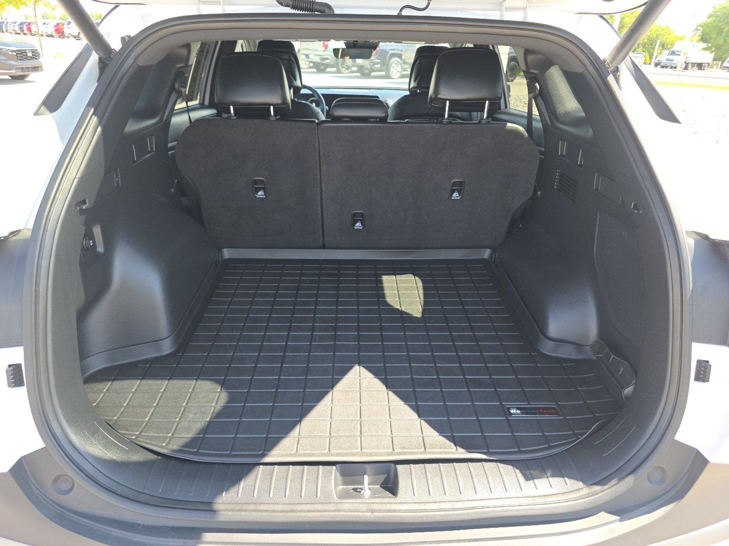 Used 2023 Kia Sportage X-Pro Prestige AWD/4WD image 18