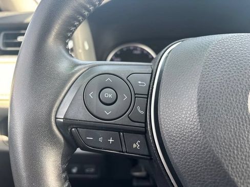 Used 2022 Toyota RAV4 XLE Premium AWD/4WD image 18
